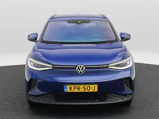 Volkswagen ID.4 Pro Performance 77 kWh 204 Pk | Stoel/Stuurverwarming | Adaptive cruise | Camera | CarPlay | 54.397 Km !! / 6