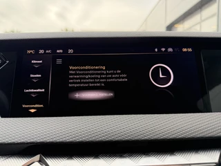 DS DS 4 225pk E-Tense Rivoli (Leder incl verwarming/Geheugen - LED - Automatische Airco - Adaptieve Cruise Controle - Keyless Entry - Camera - 19" incl 4S - Apple Carplay - Head up)) / 28