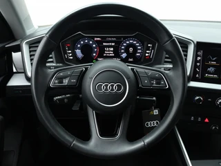 Audi A1 Sportback 25 TFSI Advanced edition Private lease 439,- per maand / 25