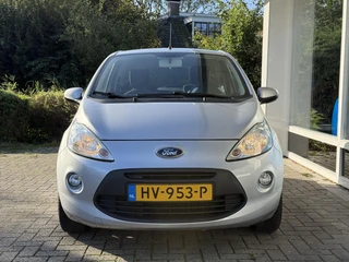 Ford Ka 1.2 Titanium X start/stop / 4