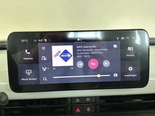 Fiat 600 1.2 Hybrid Icon 145 PK | Apple-Android | Cruise Control | Parkeersensoren / 23