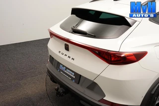 CUPRA Formentor 1.4 PHEV VZ Performance|PANO|KUIPST|SOH99% / 46