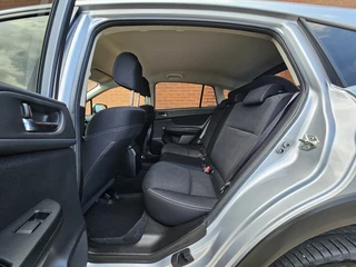 Subaru XV 2.0i Luxury AWD Automaat Clima Trekhaak / 8