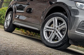 Audi Q5 2.0 TFSI Quattro Sport S Line Edition 252 PK Aut. Pano Stoelverwarming Xenon 19'' / 20
