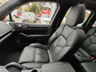 Porsche Cayenne 3.0 S E-HYBRID  NAP | Pano | Stoelventilatie | Bose | Memory Seats / 34