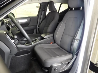 Volvo XC40 T4 Twin Engine 211pk Geartronic Inscription Expression / 30