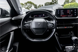 Peugeot 2008 1.2 PureTech Allure Pack  | Camera | Trekhaak | LED / 8