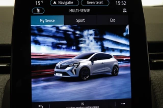 Renault Clio 1.0 TCe 90 GPF techno / 51