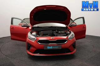 Kia ProCeed 1.4 T-GDI GT-Line|LUXE|TREKHAAK|PANO|LED|NAP|CAM / 81