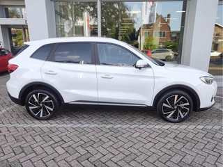 MG ZS MG Hybrid+ 1.5 HYBRID+ LUXURY  360 Camera | Keyless | Stoelverwarming / 7