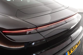 Porsche Taycan 4S Performance 493pk 84 kWh 90% SOH Warmtepomp Sportstoelen BOSE Camera Stoelverwarming Panoramadak / 52