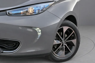 Renault ZOE R90 Bose 41kWh KOOPACCU SOH 87% 3-Fase / 20