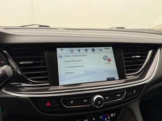 Opel Insignia Sports Tourer 1.5 Turbo Innovation Adaptive cruise | Stoelverwarming | CarPlay | Camera | Parkeersensoren / 25