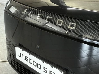 Jaecoo 5 EV Exclusive 61 kWh Herfst voordeel Actie! Lederen bekleding, Sony Audio, Rondom camera's, Supercompleet / 2