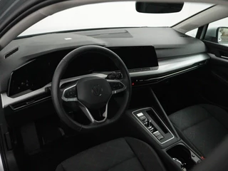 Volkswagen Golf Variant 1.5 eTSI Life Business | BTW | Automaat | Adaptive cruise | Stuur & Stoelverwarming | Camera / 5