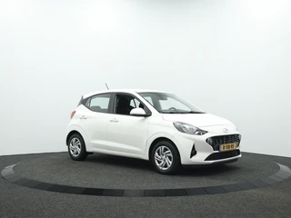 Hyundai i10 1.0 Comfort Carplay Navigatie | Airco | Cruise control / 13