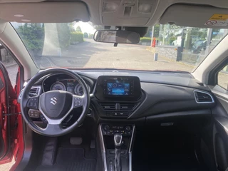 Suzuki S-Cross 1.5 Hybrid 115PK Aut Style / 27