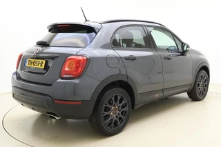 Fiat 500X Cross 1.4 Turbo MultiAir S-Design Cross / 2