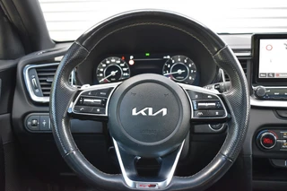 Kia ProCeed 1.5 T-GDI GT-PLUSLINE 1EIGENAAR / JBL AUDIO / EL. STOEL + MEMORY / 26