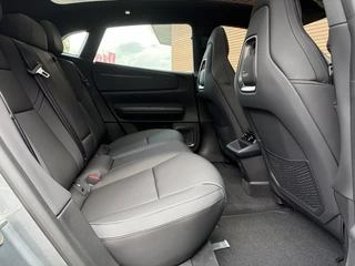 Polestar 4 Long Range Single motor 100 kWh Cruise control adaptief / Panoramadak / 360 Camera / 55