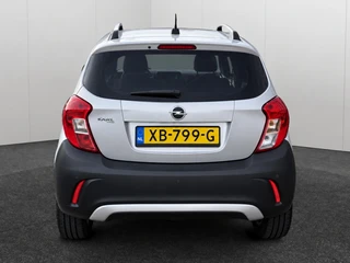 Opel KARL 1.0 Rocks Online Edition 1e eigenaar Carplay Velgen / 30