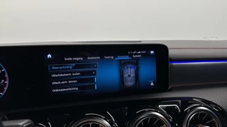 Mercedes-Benz CLA Shooting Brake 180 Business Solution AMG PANO CAMERA CRUISE. / 52