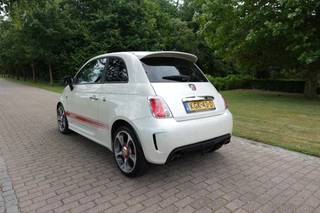 Fiat 500 1.4-16V Abarth / 6