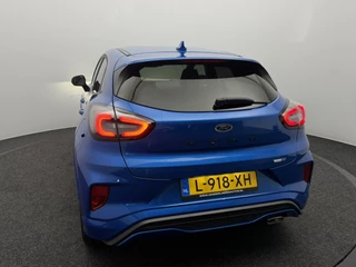 Ford Puma 1.0 EcoBoost Hybrid ST-Line X B&O Premium Audio | Full Led | Navigatie | Carplay&Android / 30