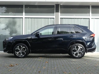 Suzuki Across 2.5 Plug-in Hybrid Style AUTOMAAT TREKHAAK, Apple Carplay/Android Auto, Lederen Bekleding, Stoel + stuur verwarming, Cruise Control / 15