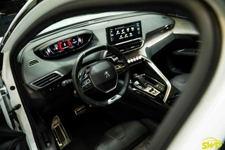 Peugeot 5008 1.2 PureTech GT Pack Business | Pano | Nappa leer | Massage | ACC | Full-Led / 6