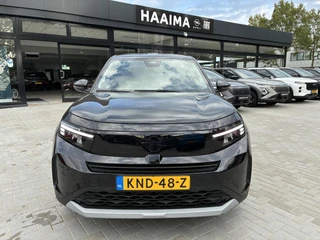 Opel Frontera 1.2 Turbo 145Pk Automaat Hybrid GS | DEMO | Climate control | Navigatie | Winterpakket | Camera | Parkpilot | Led | Private-Glas | Elektrisch Pakket | LM-Velgen / 2