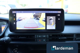 Jeep Avenger 1.2 Altitude Navi Carplay Camera / 17