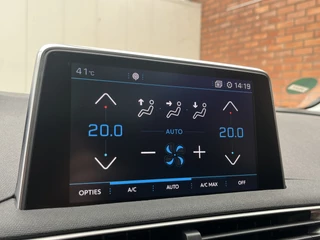 Peugeot 3008 PureTech 130 AGC Première  | Schuifdak | Camera voor + achter | Stoelverwarming | Carplay/Android Auto | / 16