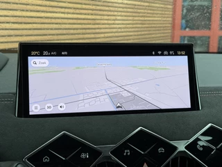 DS DS 3 1.2 PureTech Performance Line  Camera / Navigatie / Keyless / 38