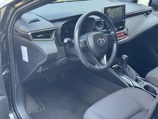 Toyota Corolla 1.8 Hybrid Business Plus NL-AUTO 1E EIGENAAR (GERESERVEERD) / 10