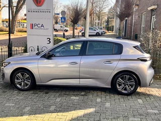 Peugeot 308 1.2 PureTech Active Pack Business  Distributieriem is/wordt vervangen / 8