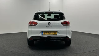Renault Clio Estate 0.9 TCe Intens CRUISE NAVIGATIE LM ECC. / 8