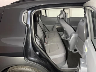 KIA Ev2 42,2 kWh 147pk (5-zits) Air / 15