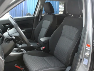 Suzuki Vitara 1.4 Boosterjet Select Smart Hybrid 1e Eigenaar, Adaptieve Cruise en Climate Control, Navigatie, Carplay/Android Auto / 6
