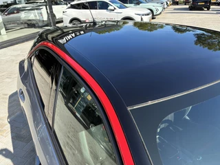 Opel Mokka 1.2 Turbo 130Pk GS Line | Climate control | Navigatie | Camera | Parkpilot | Stoel & Stuurverwarming | Elektrisch Pakket | Cruise control / 25