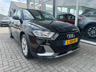 Audi A1 citycarver 25 TFSI Epic|Airco|Cruisecontrol|Virtual cockpit / 16