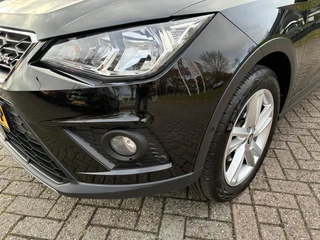 SEAT Arona 1.5 TSI EVO FR Business Intense | Climate control | Navigatie | Camera | Cruise control | Elektrisch Pakket | Parkpilot | Trekhaak | / 29