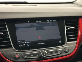 Opel Crossland 1.2 Turbo GS Line|Navi|Airco|Cruise|Camera|Carplay| / 38