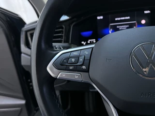 Volkswagen Polo 1.0 TSI Life Business Camera Stoelverwarming Navigatie App-Connect DAB+ / 21
