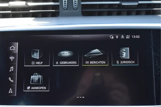 Audi A6 Limousine 50 TFSI e quattro S edition 299 pk  | Standkachel | Camera | Carplay | Adapt.CC | Stoelverw. | Virtual cockpit | 20" LM | Full LED / 51