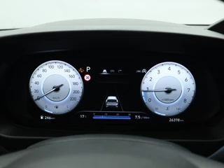 Hyundai Bayon 1.0 T-GDI Comfort Automaat Carplay navigatie | Camera | Cruise / 24