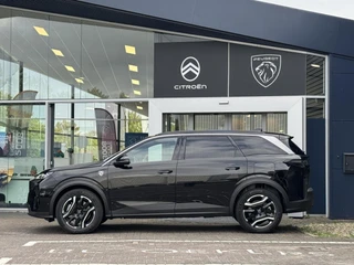 Peugeot 5008 1.6 Plug-in Hybrid 225 PK GT 7 Persoons | Apple Carplay/Android Auto | Climate Control | lichtmetalen velgen 20 Inch | Panorama Dak | Verwarmde Voorstoelen / 6