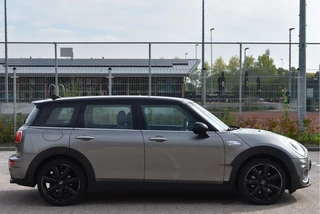 MINI Clubman 2.0 Cooper S Chili 192 pk  | Nav | Bluetooth | Cruise Control | Stoelverwarming | LED/Xenon / 6