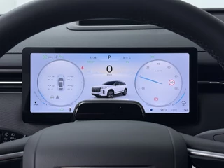 Jaecoo 7 1.5 GDI SHS-P Exclusive  - Apple & Android Carplay - Stoelverwarming - Stoelventilatie - Panorama Dak - Fabrieksgarantie tot 2033 / 24