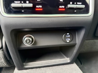 Porsche Cayenne 4.0 TURBO S E-HYBRID Achteras sturing Head Up Pano Keramisch / 27